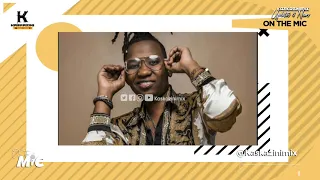 chemical msaga sumu haikuwa rahisi kufanya ngoma na mr blue