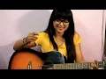 SAHIBA / Phillauri cover by Priyanka Parashar
