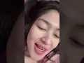Lagu AULIA FAHMA 🔴LIVE TIKTOK 🚫NO ARMOR🚫 pakai daster saja KELIHATAN CANTIK DARI SAMPING 4