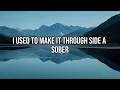 Eric Church - ￼Record Year (Lyrics)