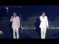 111021 포맨(4MEN) - Say I LoveYou : 비전콘서트