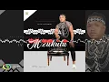 Mzukulu - uManjomane [Feat. Nogwaja Omncane and Omaganga] (Official Audio)