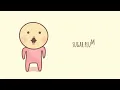 The Cuppy Cake Song Original 2D Animation