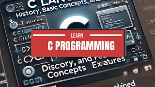 How to Write Your First C Program Step-by-Step Guide for Beginners