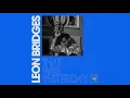 Leon Bridges - That Was Yesterday (Official Audio)