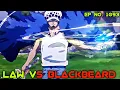 One Piece episode 1093 Law VS Blackbeard Intense Fight