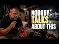Why Truck Drivers Gain Weight It s Not What You Think