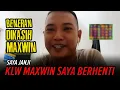 Download Lagu ORANG INI NAZAR KALAU MAXWIN MAU BERHENTI JUDOL, BENERAN MENANG BANYAK