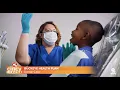 Buckeye in the News - Dental Care Contributes to Overall Health