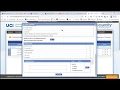 Examity How-To UCI-Canvas