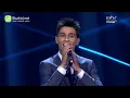 Arab Idol - الأداء - محمد عساف - عنّابي