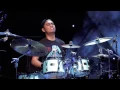 Guitar Center s 28th Annual Drum-Off Winner - Mark Pacpaco