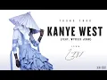 Young Thug - Kanye West (feat. Wyclef Jean) [Official Audio]