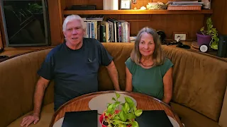 Helene – A Tropical Storm and then a Hurricane