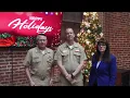 2022 Holiday Message