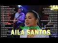 Download Lagu Aila Santos Tagalog Love Song | Aila Santos Cover Slow Rock Love Song | Minamahal Kita, Never Mind