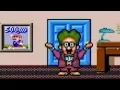 SimCity SNES Playthrough - NintendoComplete
