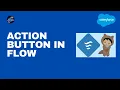 Action Button in Flow