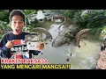 Lagu GAWAT! KRAKEN RAKSASA TIBA TIBA MUNCUL DISUNGAI WARGA JADI KET4KUTAN?!😱 | Mikael TubeHD