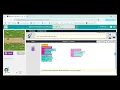 Code org Course C Lesson 9 Block Coding Tutorial for Kids Beginners