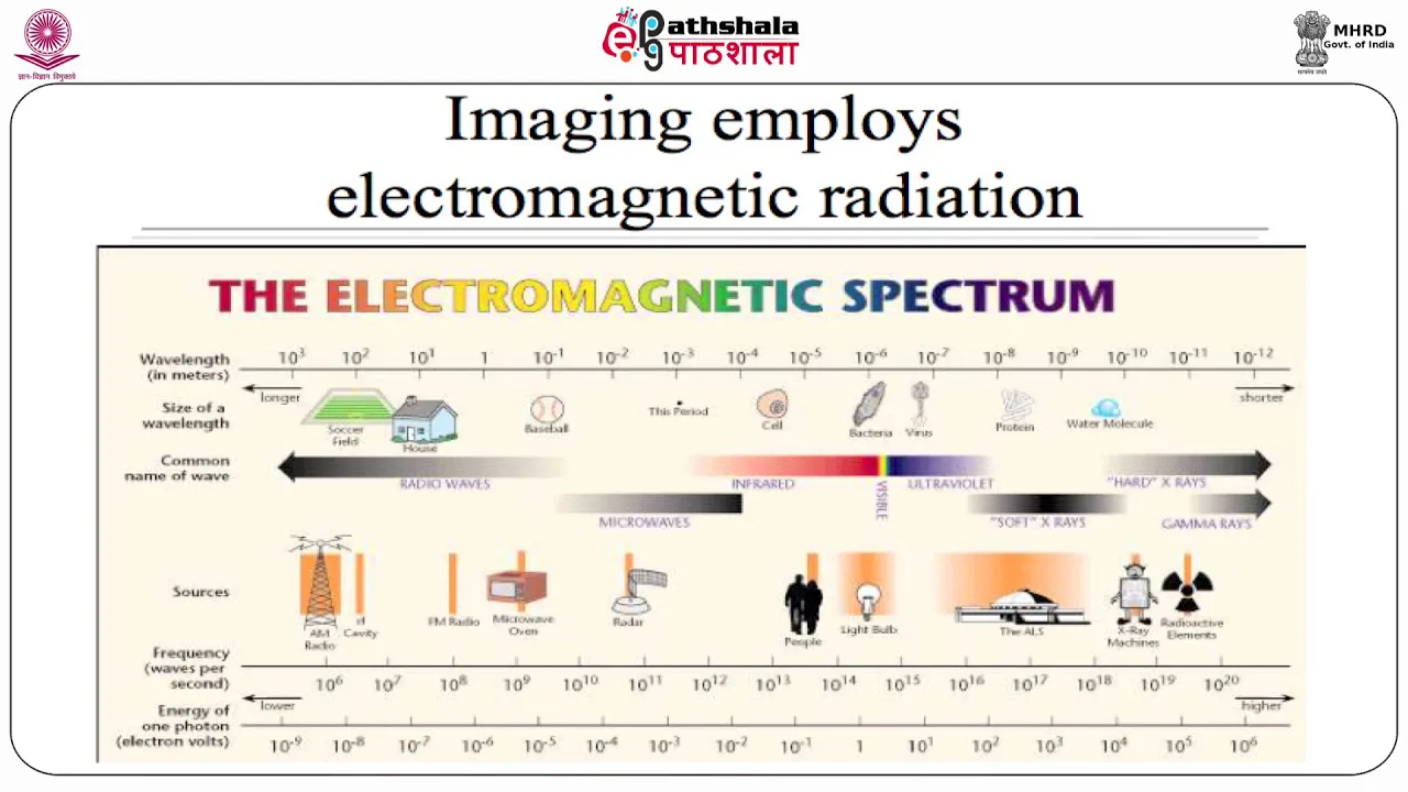 Fundamental of Nuclear Medicine Imaging
