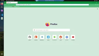 Dockerize Angular Dotnet PostgresDB Linux