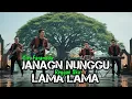 Lagu JANGAN TUNGGU LAMA LAMA Cici Faramida || REGGAE SKA || AI COVER LAGU #coverai 