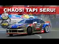 Download Lagu Chaos, Tapi Seru! IDS 2025 Rd.2 Mijen
