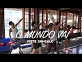Download Lagu O MUNDO VAI - Coreografia Oficial (Edilene Alves)
