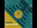 Never Never Land (Radio Edit) - Adrianna