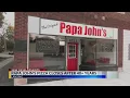 Lansing s Papa John s Pizza closes after 40 years