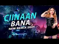 Download Lagu FUNKOT - CIINAN BANA [ FAUZANA ] NEW REMIX FUNKOT 2024 | COVER DJ RERE MONIQUE REMIX
