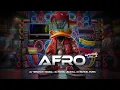 Afro Boleta Vol.4_Venezolano_2026_Dj Samuel Music _ Dj Yeferson Medina_ Dj Romel Lezama 
