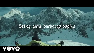 dwiki cj pergi hilang dan lupakan