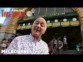 Tony Robinson s Time Walks S1E2 Melbourne