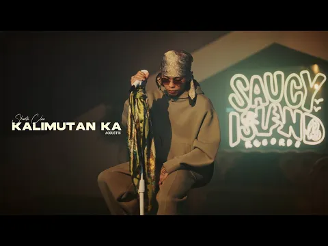 Video Thumbnail: Skusta Clee - Kalimutan Ka (Acoustic) | Saucy Island