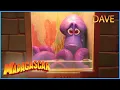 DreamWorks Madagascar | Dave's Story | Penguins of Madagascar Clip | Kids Movies