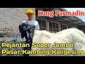 Download Lagu HARGA MURAH‼️PEJANTAN SUPER JUMBO DAN BETINA LUWESAN//KANG PARMADIN 