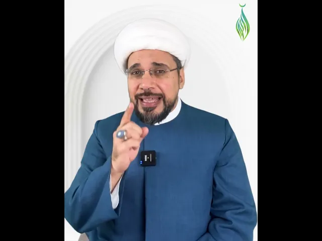 Do this after Salah when Travelling | Sheikh Mohammed Al-Hilli | Dailydose