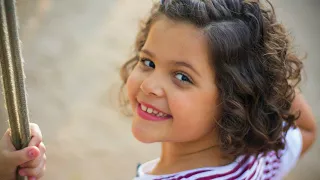 Children Playing Background Sound 1 Hour 