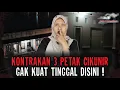Lagu TINGGAL DI KONTRAKAN ANGKER 3 PETAK..! GAK KUAT TINGGAL DISINI..!!