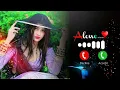 Lagu New Ringtone| Mp3 Ringtone| Hindi Ringtone|caller tune | romantic ringtone | #ringtone #song #status