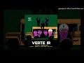 Verte Ir- Dj Luian x Mambo Kingz x Anuel aa x Darel x Nicky Jam x Brytiago