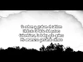 Tito Double P - La Bandolera (LETRA)🎧