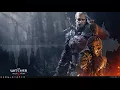 Wallpaper Engine Simplistic Visualizer Witcher 3