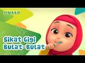 Download Lagu NUSSA : SIKAT GIGI BULAT-BULAT