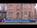 Historic Auburn mansion in need of a new owner