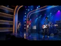 Bloc Party - Banquet [Live on Conan 2005]