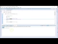 Core Algorithms - Swapping Elements Java