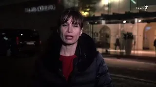 برگزاری نشست های کارشناسی و فنی در وین 